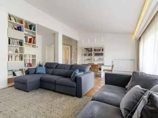Villa unifamiliare via Porticcioli, 8, San Felice del Benaco — foto 12 di 25