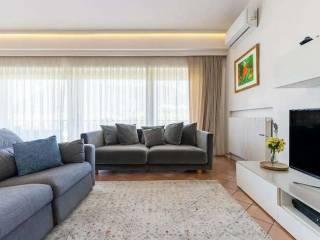 Villa unifamiliare via Porticcioli, 8, San Felice del Benaco — foto 21 di 25