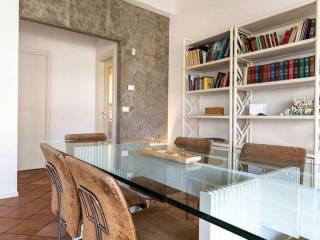 Villa unifamiliare via Porticcioli, 8, San Felice del Benaco — foto 5 di 25
