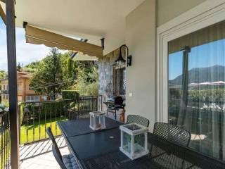 Villa unifamiliare via Porticcioli, 8, San Felice del Benaco — foto 11 di 25