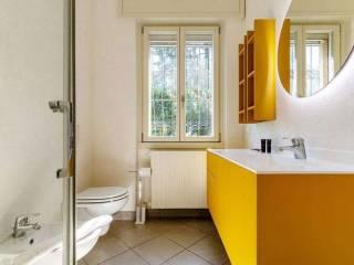 Villa unifamiliare via Porticcioli, 8, San Felice del Benaco — foto 13 di 25
