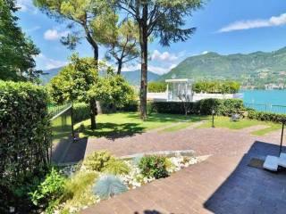Villa unifamiliare via Porticcioli, 8, San Felice del Benaco