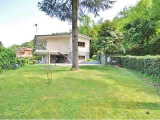 Villa unifamiliare via Porticcioli, 8, San Felice del Benaco — foto 24 di 25
