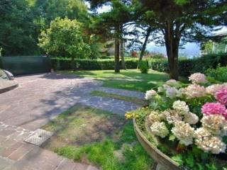 Villa unifamiliare via Porticcioli, 8, San Felice del Benaco — foto 14 di 25