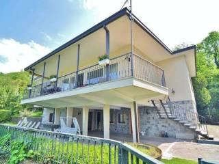 Villa unifamiliare via Porticcioli, 8, San Felice del Benaco — foto 25 di 25