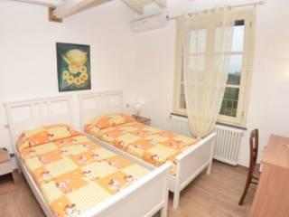 Terratetto plurifamiliare 130 m², ottimo stato, Titignano - Visignano, Cascina — foto 2 di 9