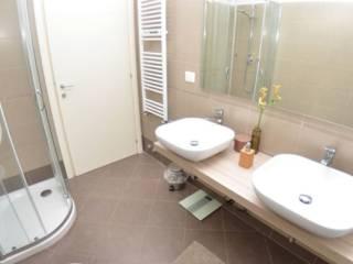 Terratetto plurifamiliare 130 m², ottimo stato, Titignano - Visignano, Cascina — foto 9 di 9