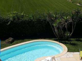 Terratetto plurifamiliare 130 m², ottimo stato, Titignano - Visignano, Cascina — foto 3 di 9
