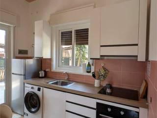 Villa unifamiliare, ottimo stato, 95 m², Punta Milocca - Fanusa Mare, Siracusa — foto 9 di 14