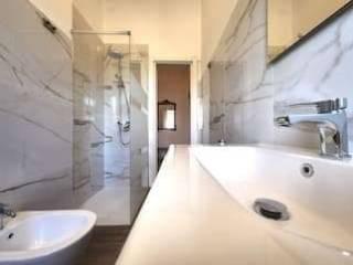 Villa unifamiliare, ottimo stato, 95 m², Punta Milocca - Fanusa Mare, Siracusa — foto 12 di 14