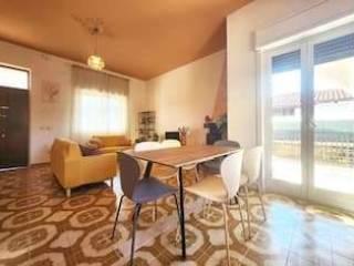 Villa unifamiliare, ottimo stato, 95 m², Punta Milocca - Fanusa Mare, Siracusa — foto 11 di 14