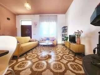 Villa unifamiliare, ottimo stato, 95 m², Punta Milocca - Fanusa Mare, Siracusa — foto 2 di 14