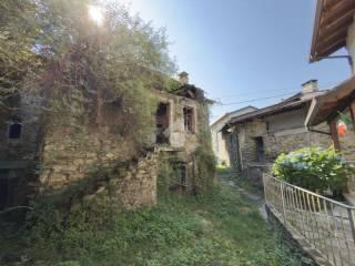 Rustico via scranzi, Centro, Teglio — foto 2 di 10