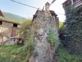 Rustico via scranzi, Centro, Teglio — foto 6 di 10