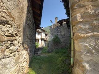 Rustico via scranzi, Centro, Teglio — foto 4 di 10