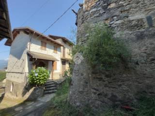 Rustico via scranzi, Centro, Teglio — foto 10 di 10