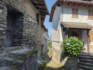 Rustico via scranzi, Centro, Teglio — foto 3 di 10
