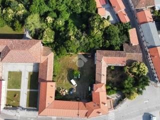 Casa colonica piazza San Biagio 3, Centro, Lestizza — foto 5 di 13
