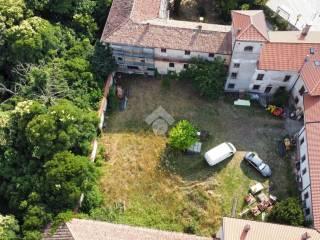 Casa colonica piazza San Biagio 3, Centro, Lestizza — foto 12 di 13