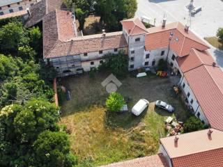 Casa colonica piazza San Biagio 3, Centro, Lestizza — foto 13 di 13