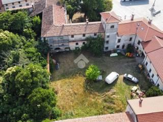 Casa colonica piazza San Biagio 3, Centro, Lestizza — foto 2 di 13