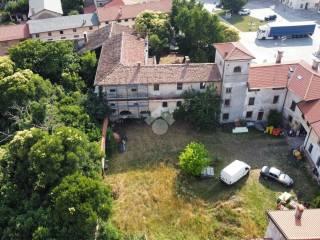 Casa colonica piazza San Biagio 3, Centro, Lestizza — foto 6 di 13