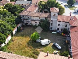 Casa colonica piazza San Biagio 3, Centro, Lestizza — foto 9 di 13