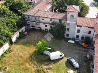 Casa colonica piazza San Biagio 3, Centro, Lestizza — foto 7 di 13