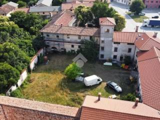 Casa colonica piazza San Biagio 3, Centro, Lestizza — foto 11 di 13