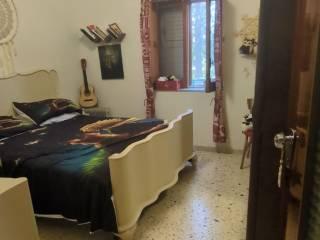 Villa bifamiliare via delle Begonie, Villaggio Pino Grande, Savelli — foto 2 di 7