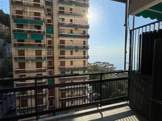 Bilocale via Vecchie Fornaci 30, Spotorno — foto 4 di 9
