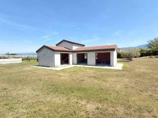 Terratetto unifamiliare 90 m², nuova, Centro, Sarzana