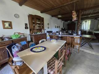 Rustico, da ristrutturare, 100 m², Montalbano - Valdurasca, La Spezia — foto 10 di 10