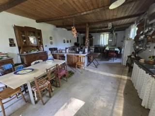 Rustico, da ristrutturare, 100 m², Montalbano - Valdurasca, La Spezia — foto 6 di 10