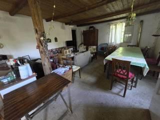 Rustico, da ristrutturare, 100 m², Montalbano - Valdurasca, La Spezia — foto 4 di 10