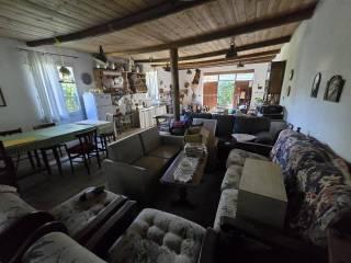 Rustico, da ristrutturare, 100 m², Montalbano - Valdurasca, La Spezia — foto 2 di 10