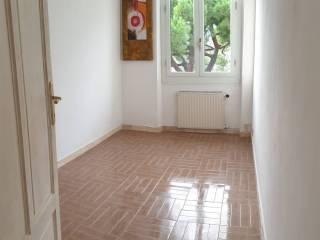 Quadrilocale 130 m², Centro, Bordighera — foto 6 di 9
