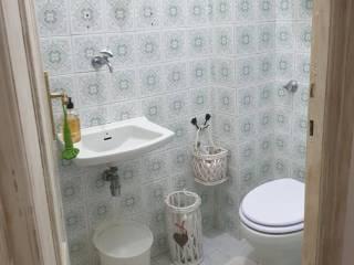 Quadrilocale 130 m², Centro, Bordighera — foto 4 di 9