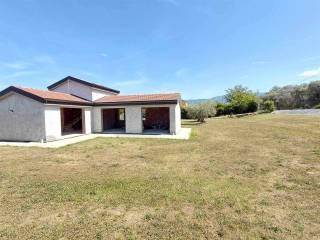 Terratetto unifamiliare 90 m², nuova, Centro, Sarzana — foto 9 di 14