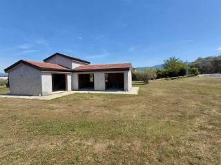 Terratetto unifamiliare 90 m², nuova, Centro, Sarzana — foto 10 di 14