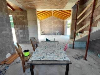 Terratetto unifamiliare 90 m², nuova, Centro, Sarzana — foto 7 di 14