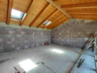 Terratetto unifamiliare 90 m², nuova, Centro, Sarzana — foto 11 di 14