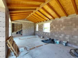 Terratetto unifamiliare 90 m², nuova, Centro, Sarzana — foto 8 di 14
