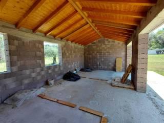 Terratetto unifamiliare 90 m², nuova, Centro, Sarzana — foto 6 di 14