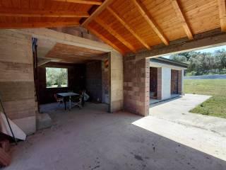 Terratetto unifamiliare 90 m², nuova, Centro, Sarzana — foto 14 di 14