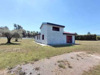 Terratetto unifamiliare 90 m², nuova, Centro, Sarzana — foto 12 di 14