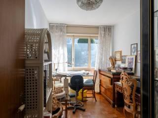Attico via Gaspare Casletti 23, Valduce - Crispi, Como — foto 7 di 21