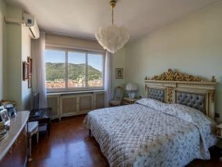 Attico via Gaspare Casletti 23, Valduce - Crispi, Como — foto 15 di 21