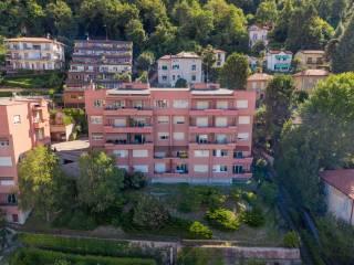 Attico via Gaspare Casletti 23, Valduce - Crispi, Como — foto 17 di 21