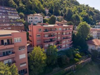 Attico via Gaspare Casletti 23, Valduce - Crispi, Como — foto 9 di 21